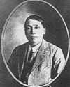 WONG Hang Kwong