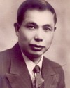 WONG Kit Wai