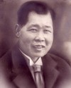 WONG Jik Kwun
